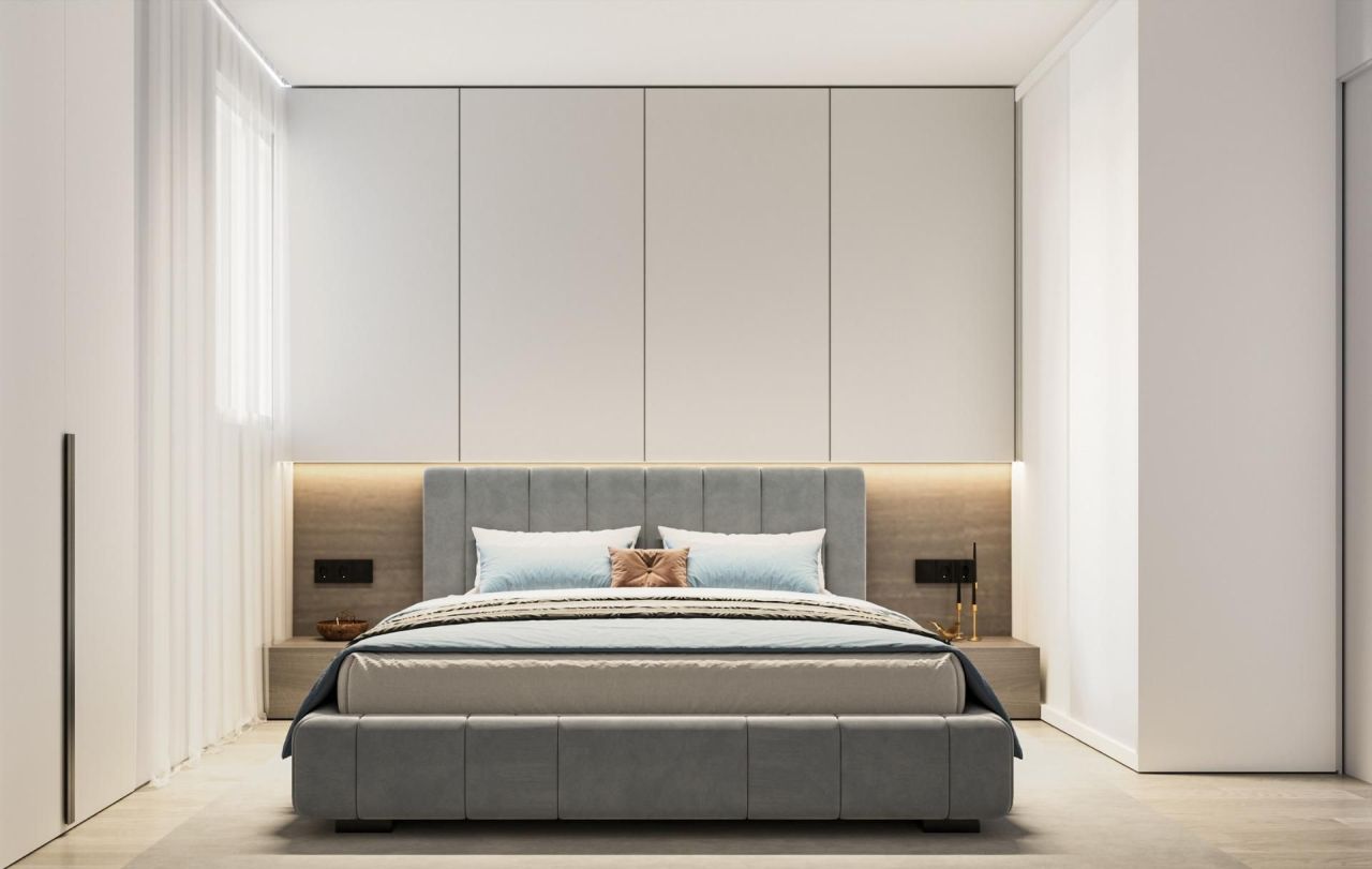 Апартаменты в Торревьехе, Испания, 61 м² - фото 7