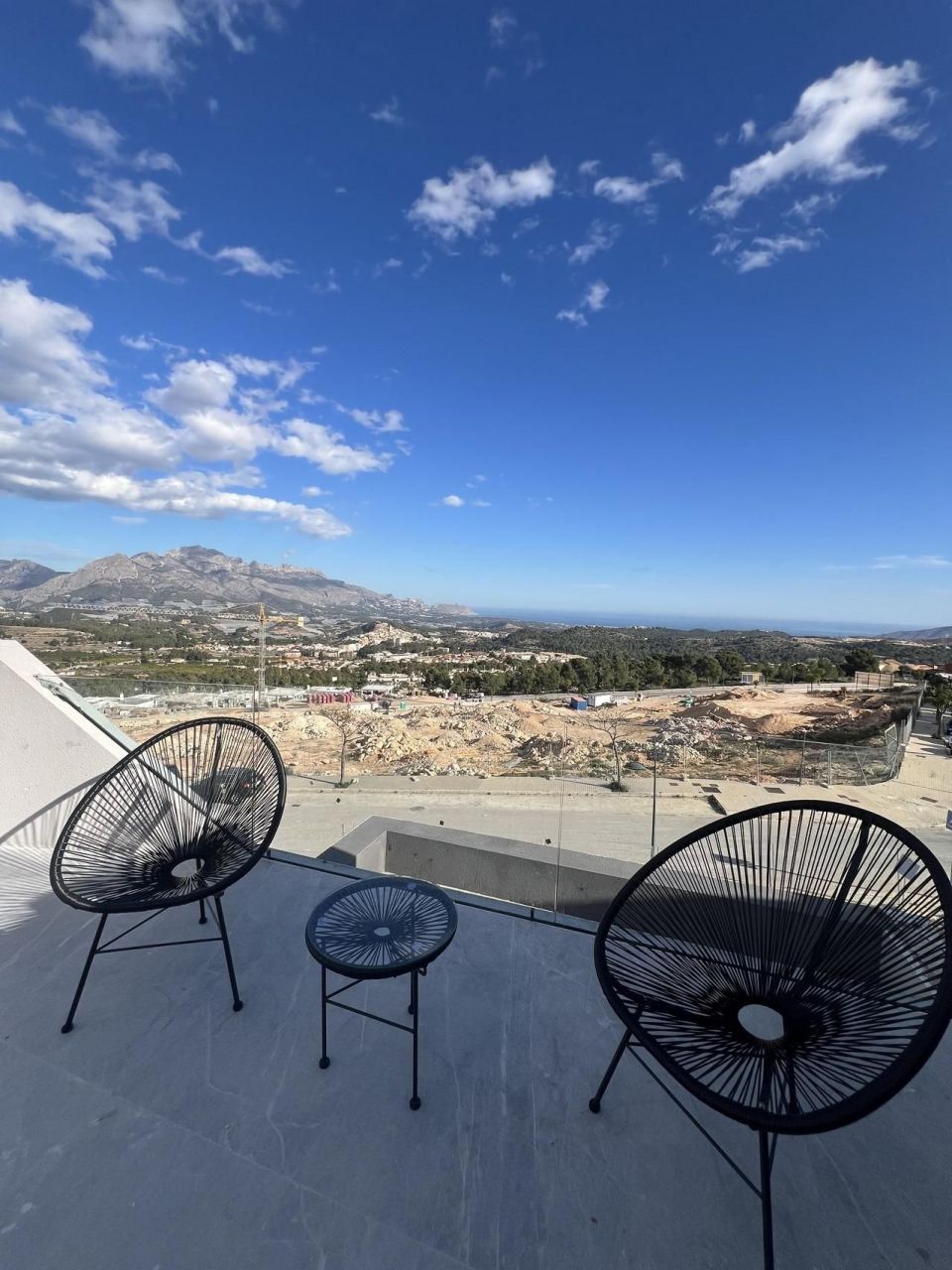 Вилла в Полопе, Испания, 121 м² - фото 7