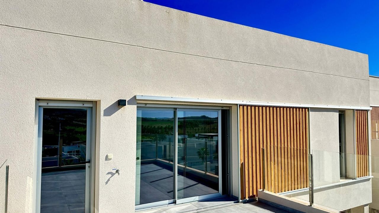 Вилла в Альгорфе, Испания, 235 м² - фото 7