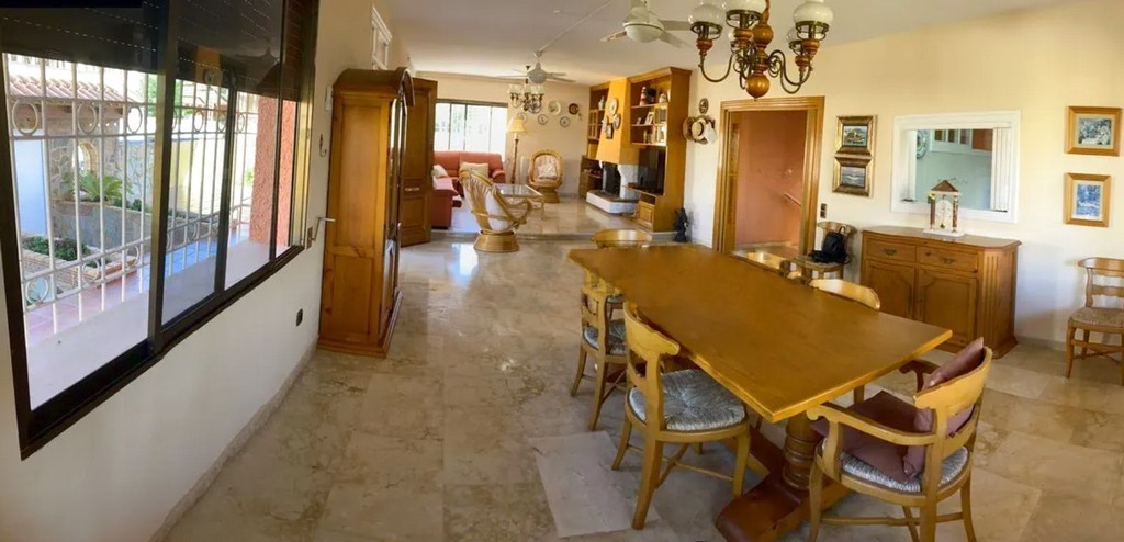 Вилла в Ориуэла Коста, Испания, 280 м² - фото 7