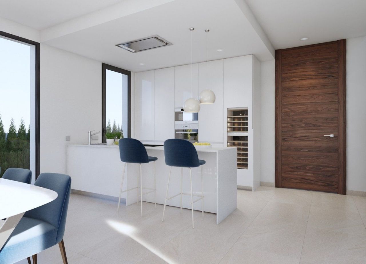 Вилла в Финестрате, Испания, 154 м² - фото 7