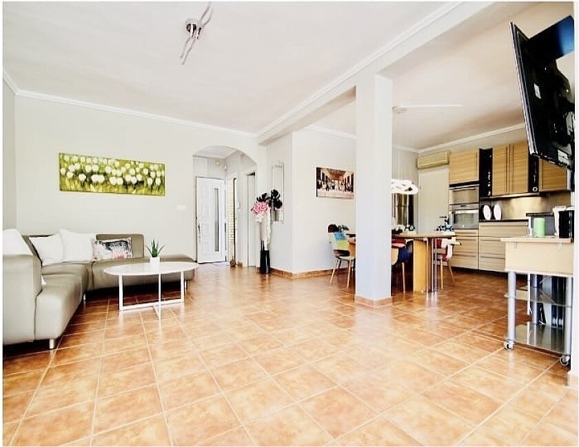 Таунхаус в Ориуэла Коста, Испания, 240 м² - фото 7