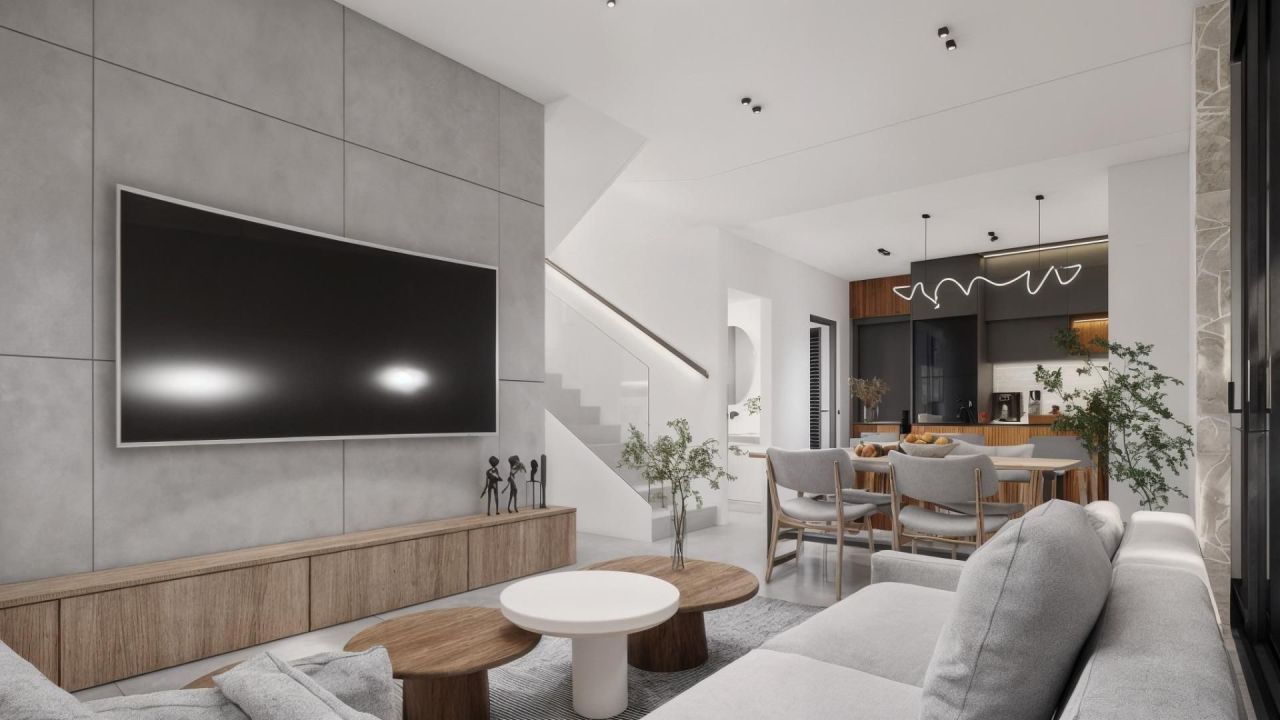 Вилла в Лос Монтесинос, Испания, 110 м² - фото 7