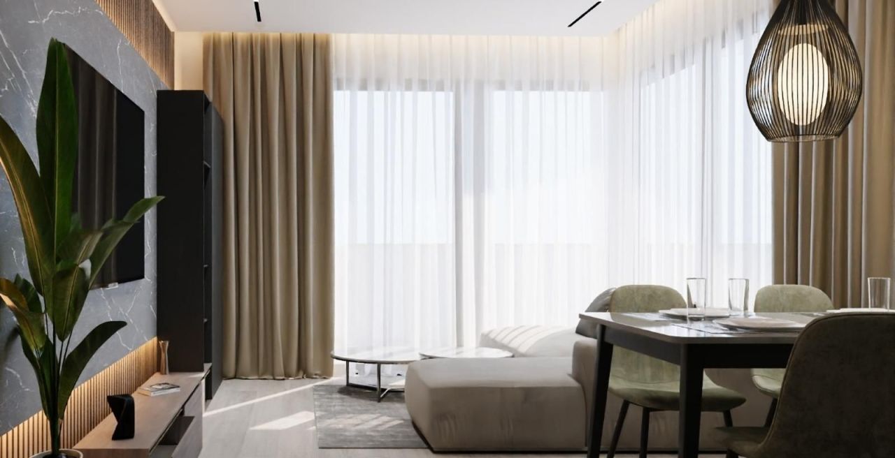 Апартаменты в Торревьехе, Испания, 45 м² - фото 7