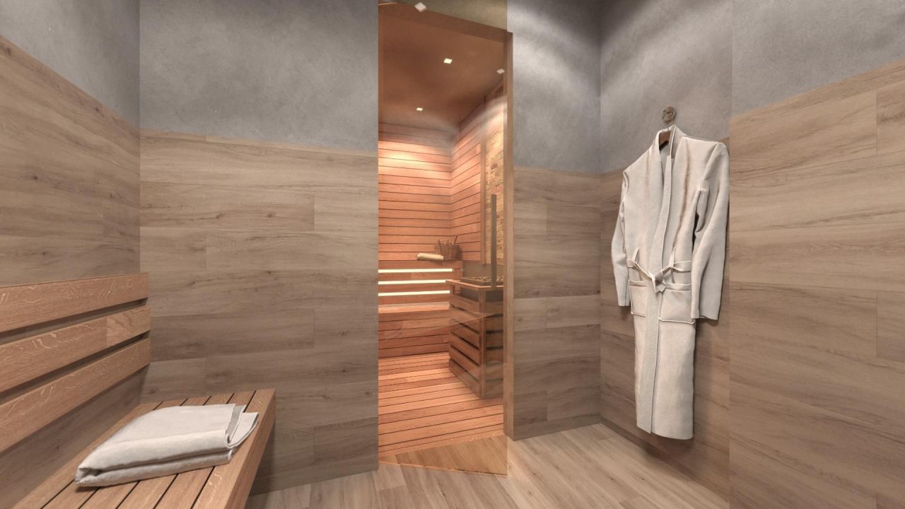 Апартаменты в Торревьехе, Испания, 57 м² - фото 7