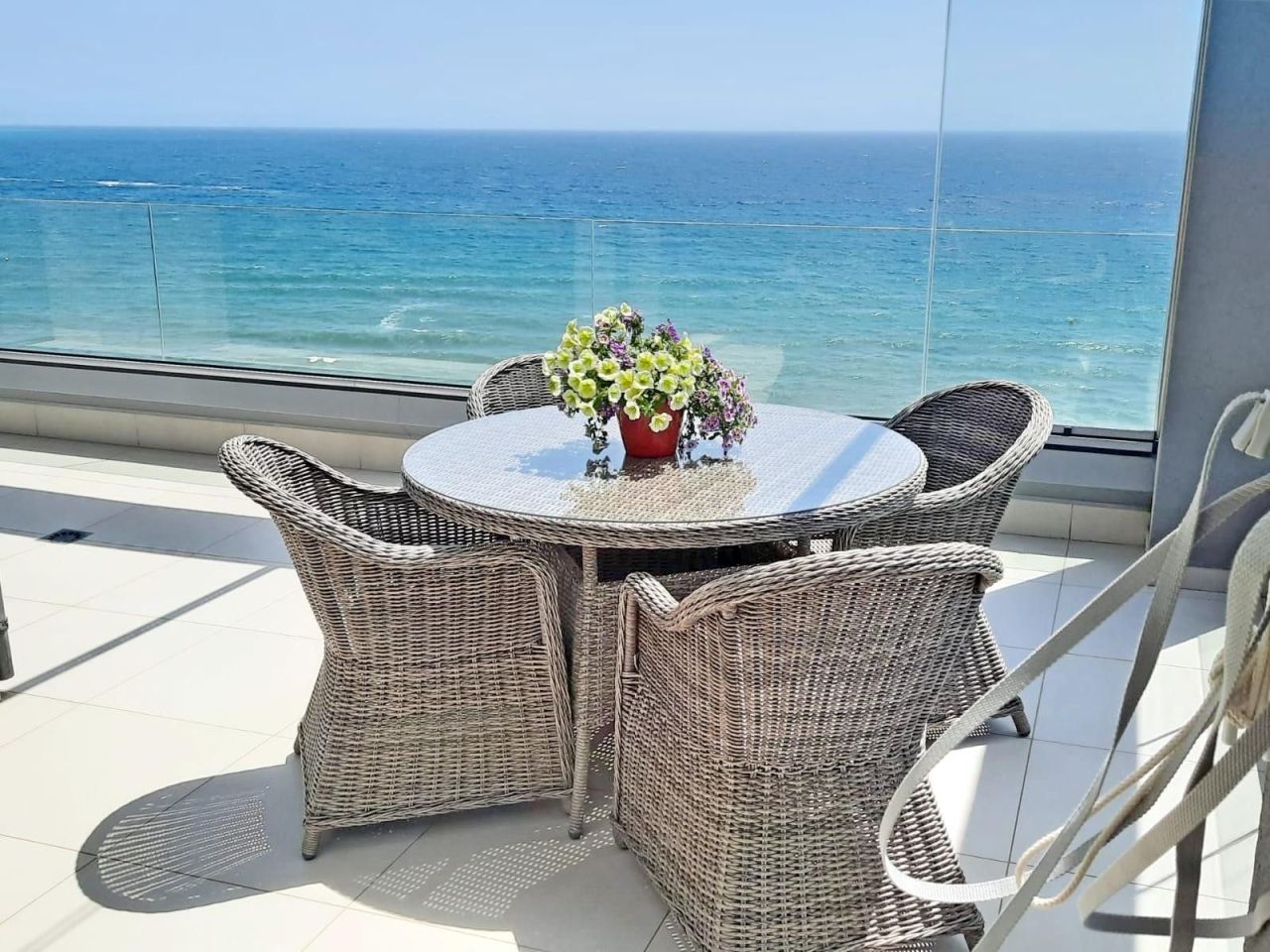 Пентхаус в Ориуэла Коста, Испания, 125 м² - фото 7