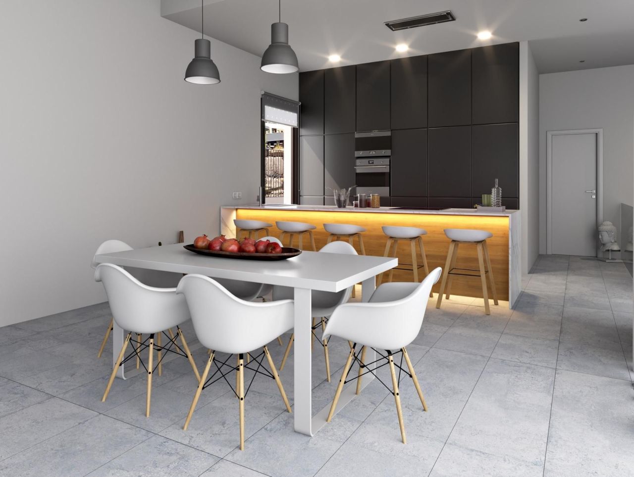 Вилла в Финестрате, Испания, 225 м² - фото 7