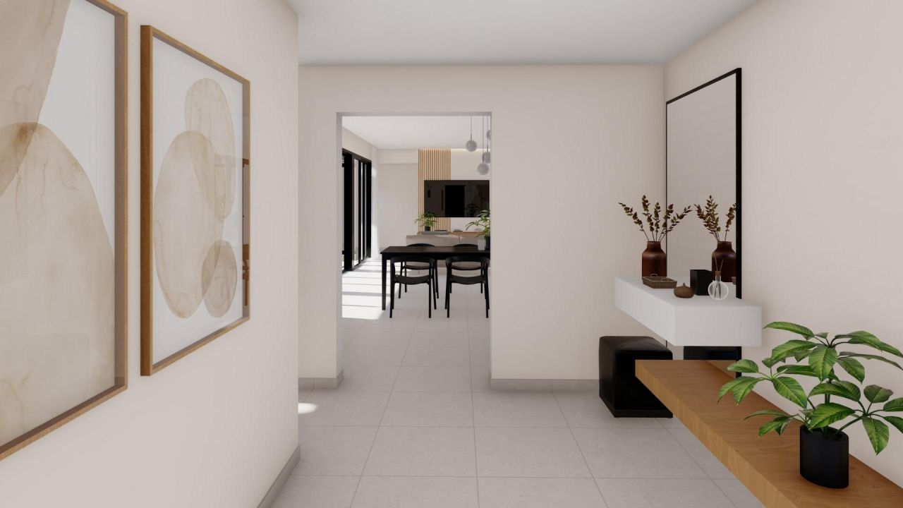 Вилла в Екле, Испания, 391 м² - фото 7