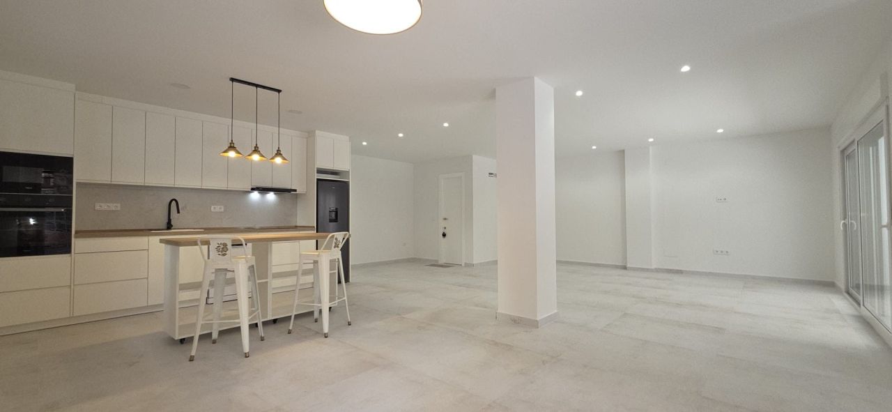 Апартаменты в Торревьехе, Испания, 171 м² - фото 7