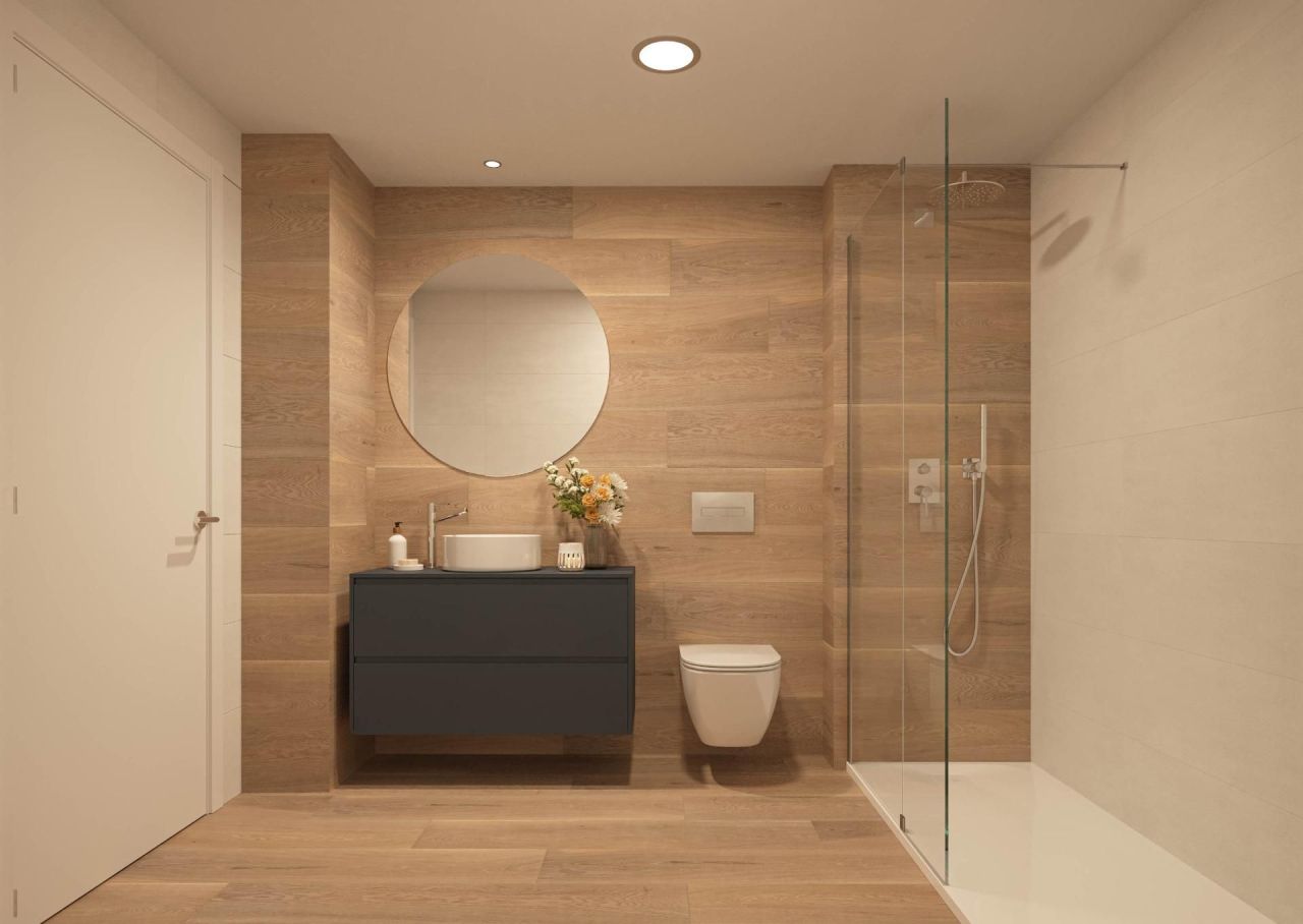 Пентхаус El Verger, Испания, 98 м² - фото 7