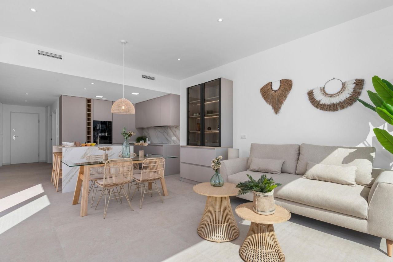 Вилла в Лос Алькасарес, Испания, 220 м² - фото 7