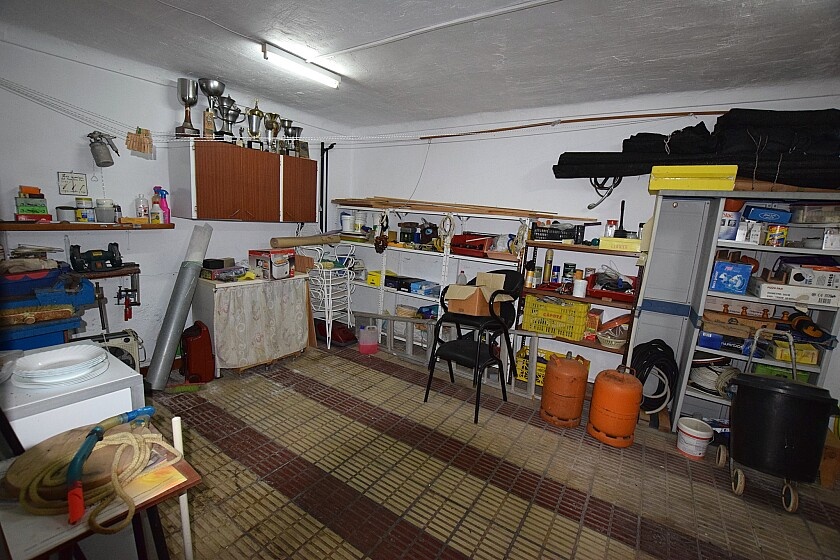 Вилла в Торревьехе, Испания, 180 м² - фото 7