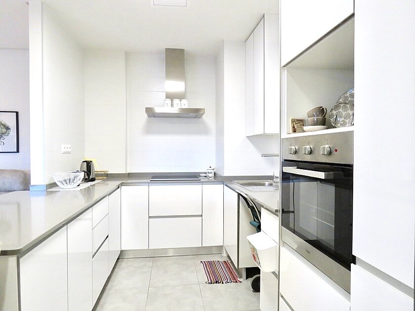 Апартаменты в Ориуэла Коста, Испания, 75 м² - фото 7