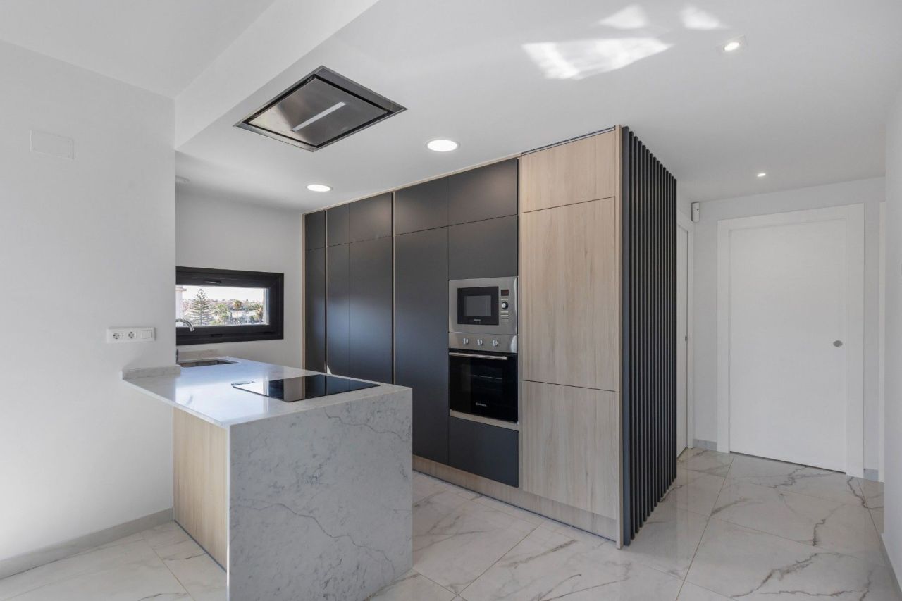 Апартаменты в Ориуэла Коста, Испания, 84 м² - фото 7