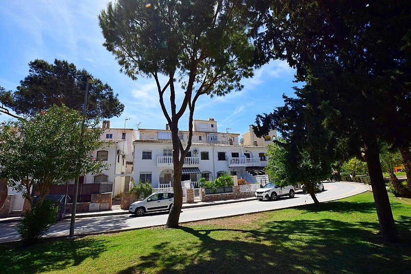 Таунхаус в Ориуэла Коста, Испания, 102 м² - фото 7