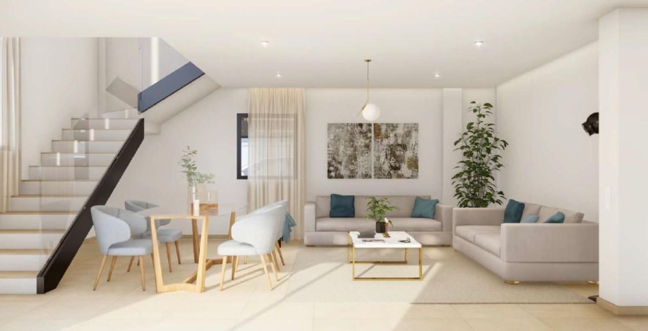 Вилла в Аликанте, Испания, 295 м² - фото 7