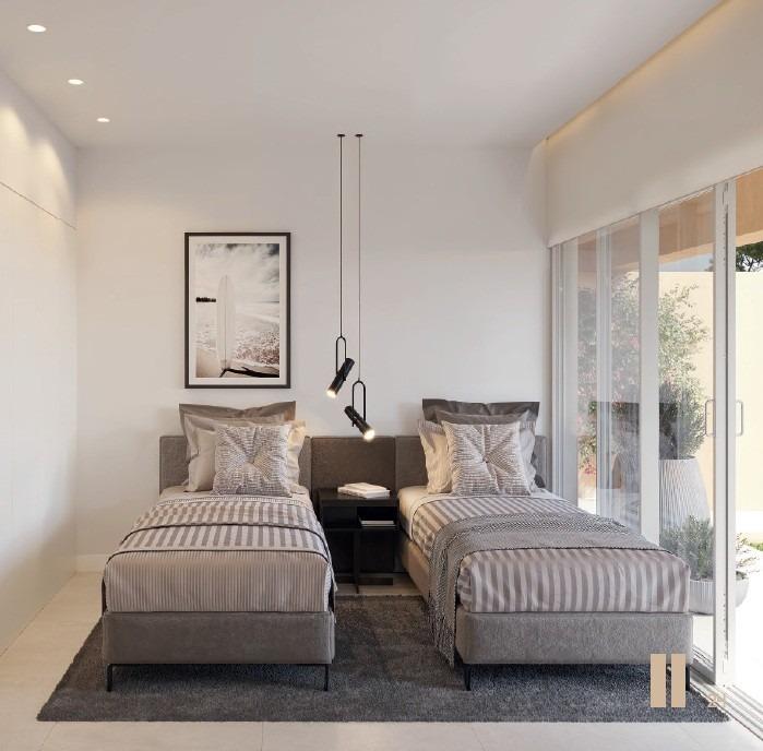 Бунгало в Торревьехе, Испания, 84 м² - фото 7