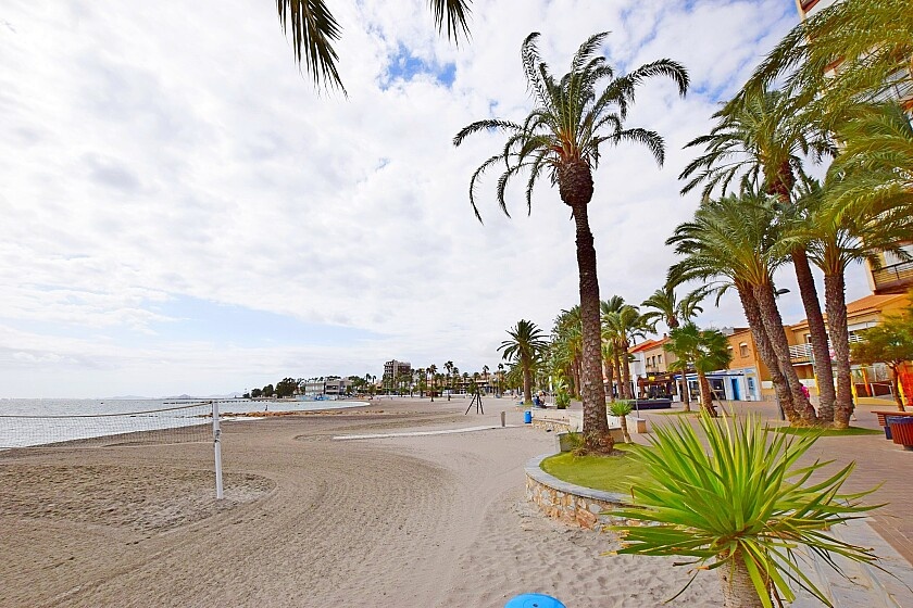 Бунгало в Сантьяго де ла Рибера, Испания, 240 м² - фото 7