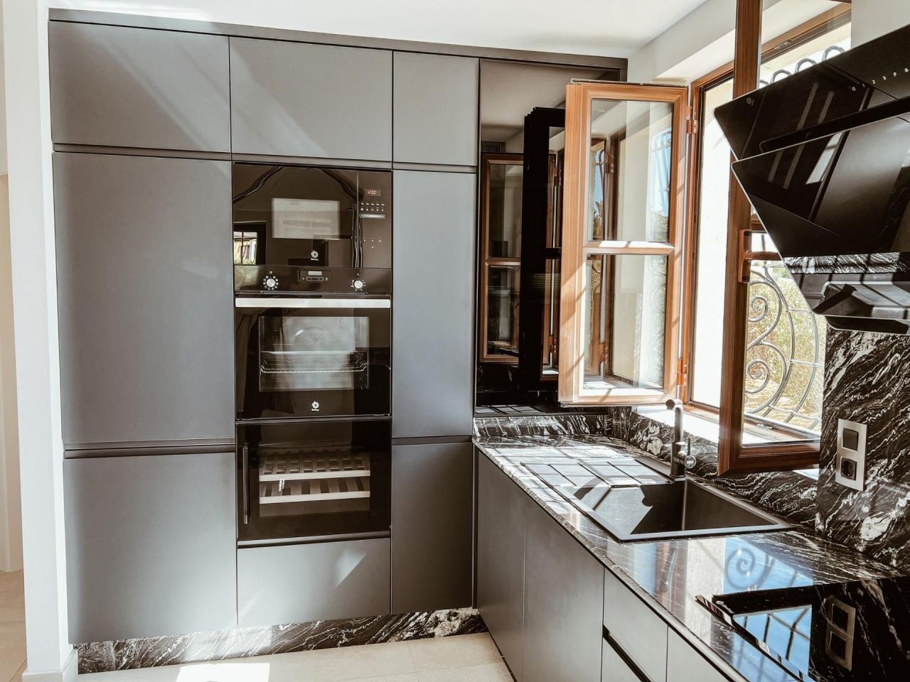 Вилла Cuevas Del Almanzora, Испания, 111 м² - фото 7