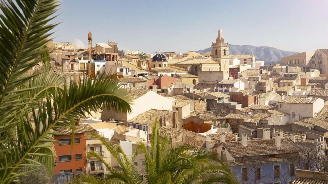 Пентхаус в Рельеу, Испания, 128 м² - фото 7