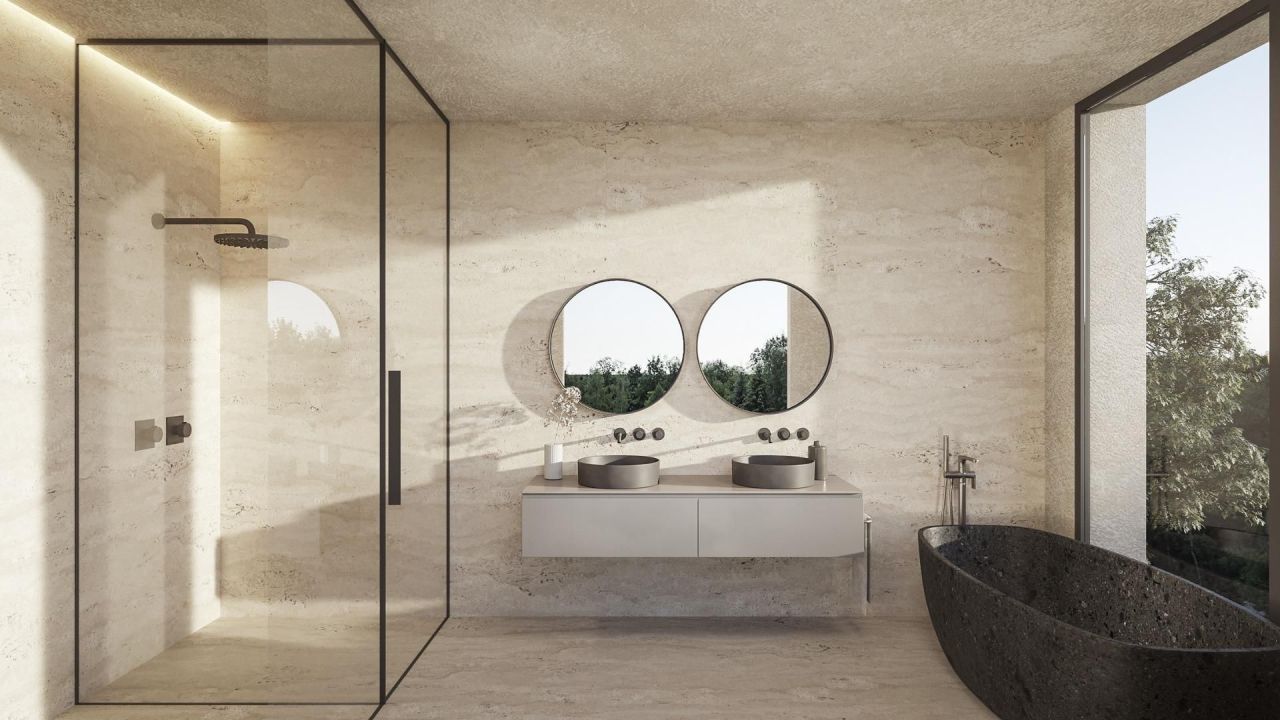 Вилла в Бенисе, Испания, 654 м² - фото 7