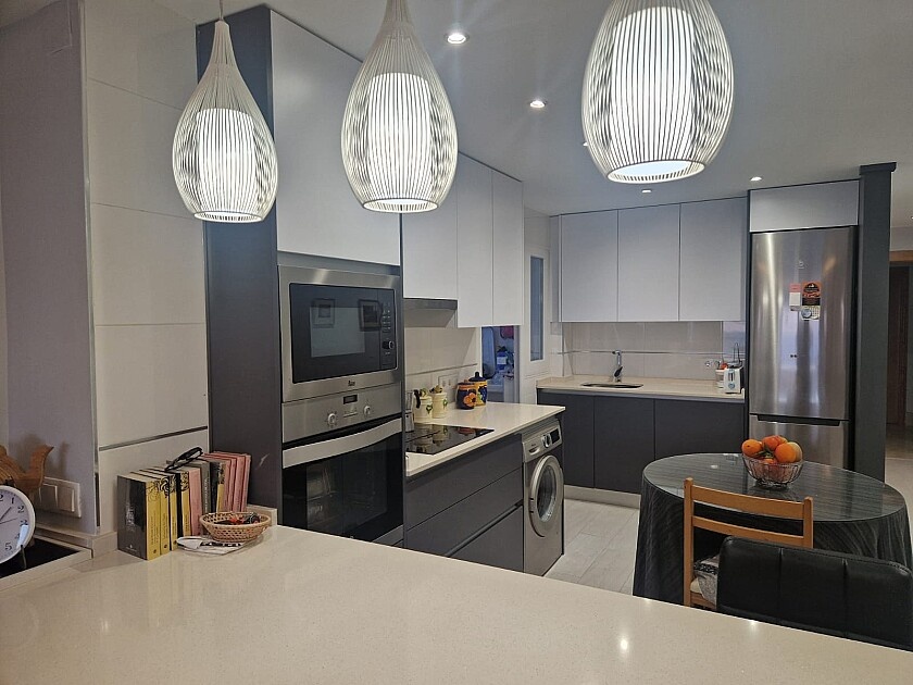 Апартаменты в Торревьехе, Испания, 98 м² - фото 7