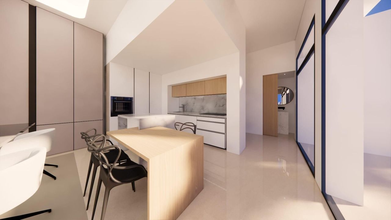 Вилла в Пилар-де-ла-Орадада, Испания, 190 м² - фото 7