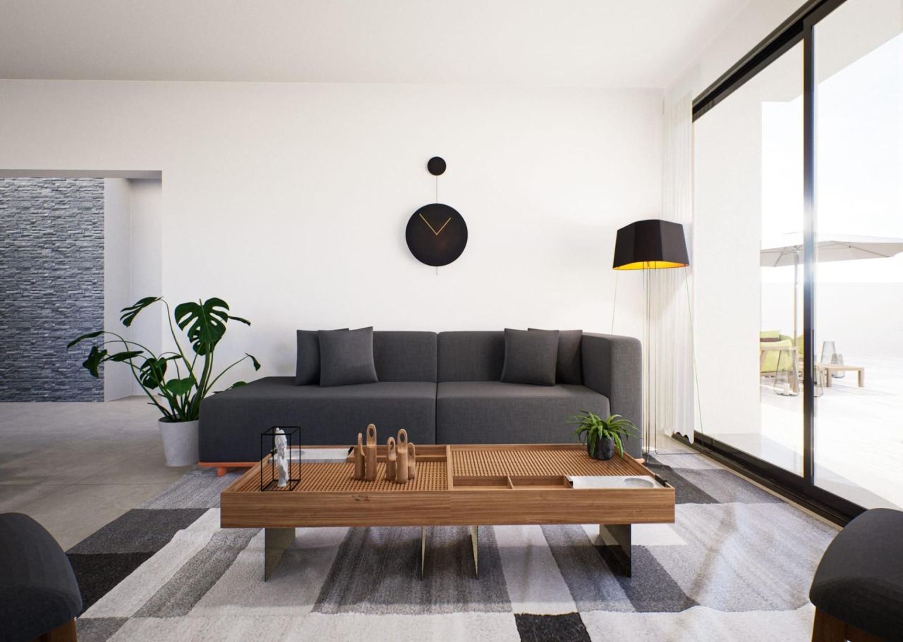 Вилла в Фортуне, Испания, 130 м² - фото 7