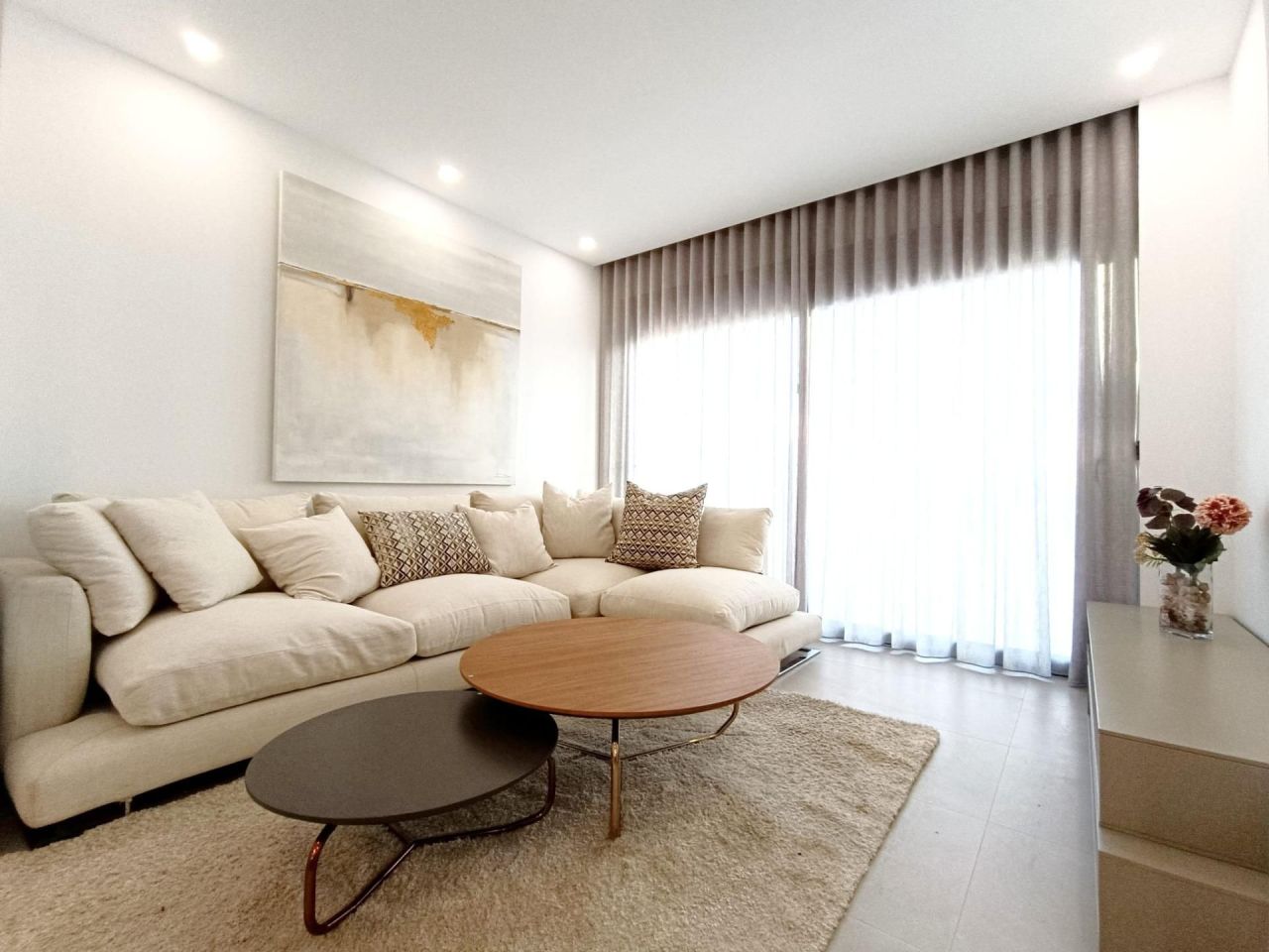 Вилла в Бенихофаре, Испания, 138 м² - фото 7