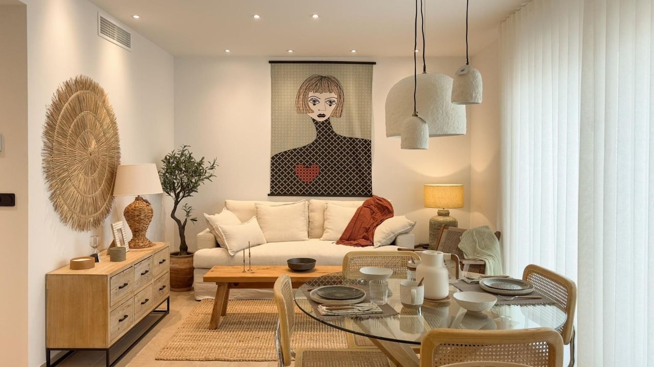 Бунгало в Альгорфе, Испания, 73 м² - фото 7