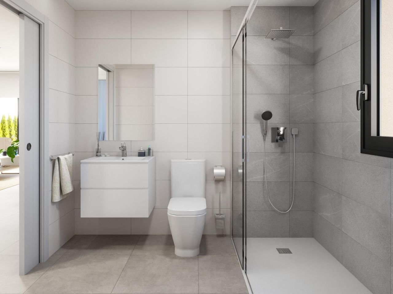 Вилла в Вере, Испания, 105 м² - фото 7