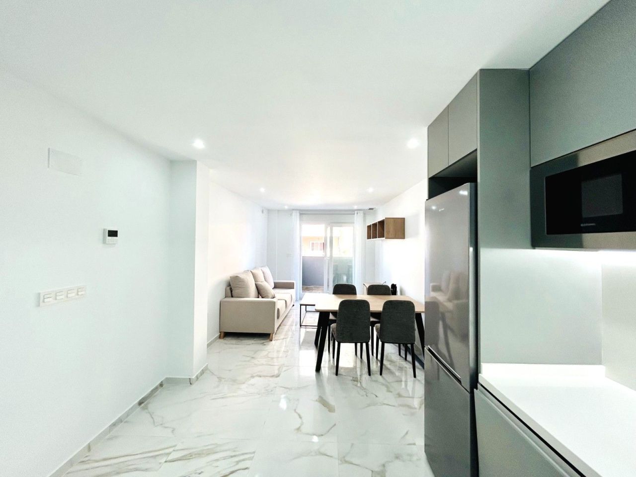 Апартаменты в Торревьехе, Испания, 80 м² - фото 7