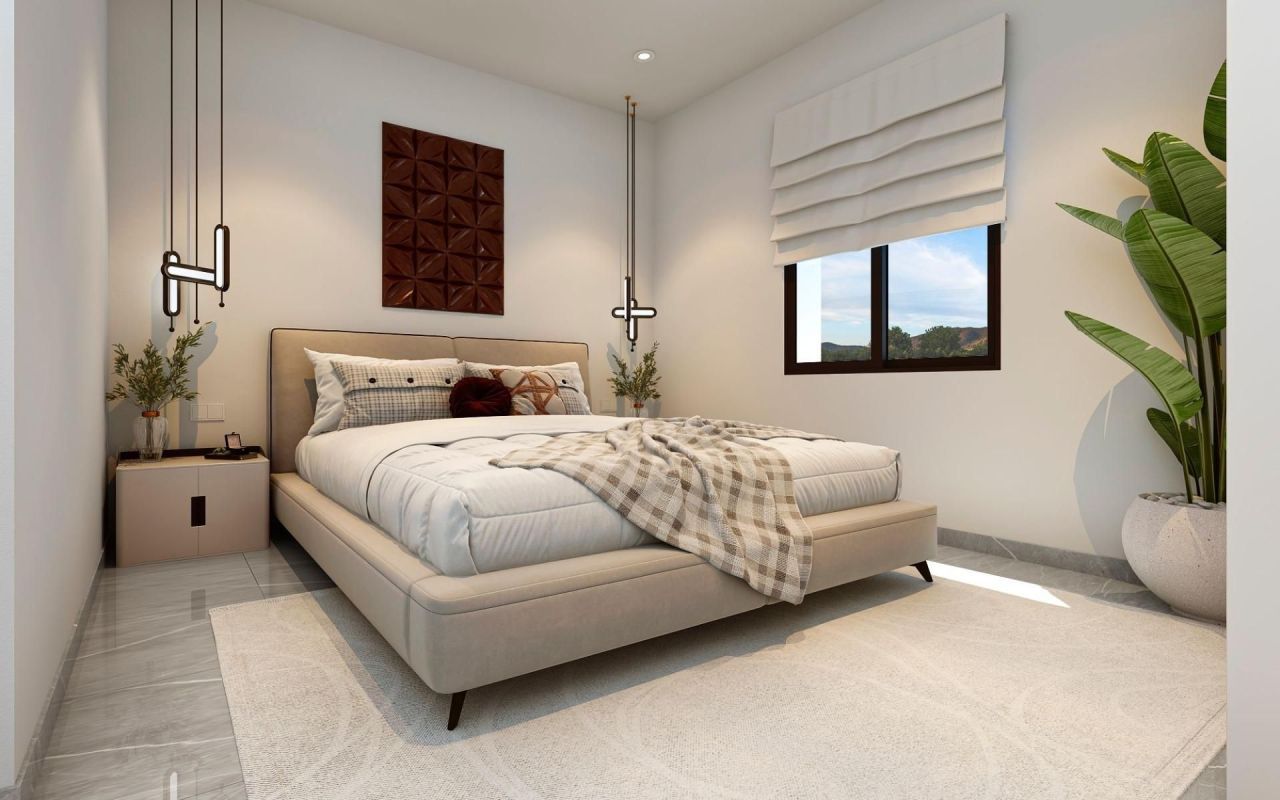 Вилла в Ла Марине, Испания, 109 м² - фото 7