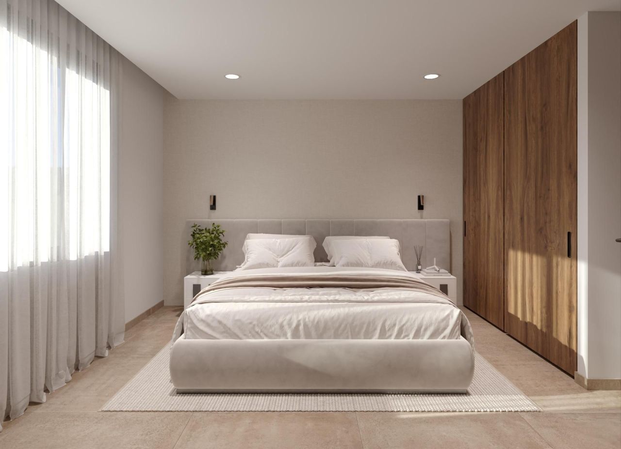 Вилла Cuevas Del Almanzora, Испания, 118 м² - фото 7