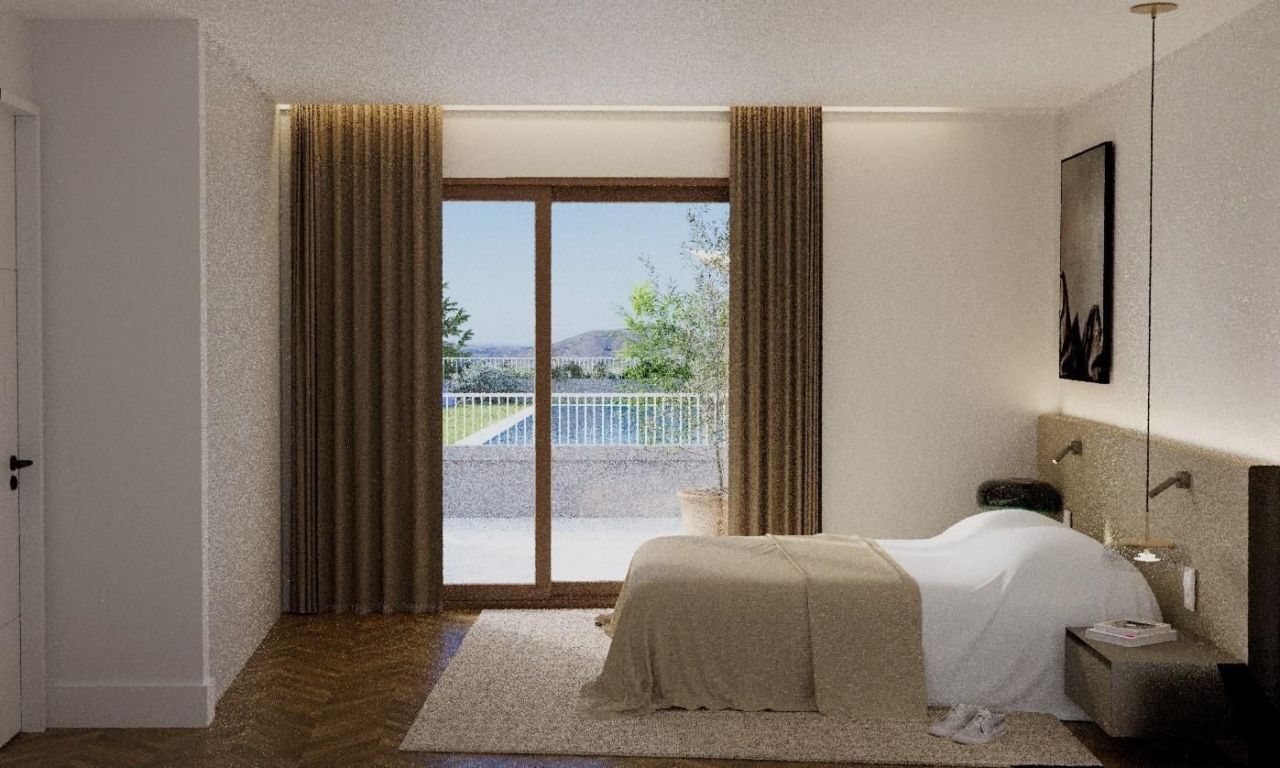 Апартаменты в Ондон-де-лас-Ньевес, Испания, 126 м² - фото 7