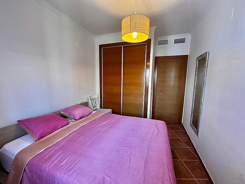 Таунхаус в Миль-Пальмерасе, Испания, 70 м² - фото 7