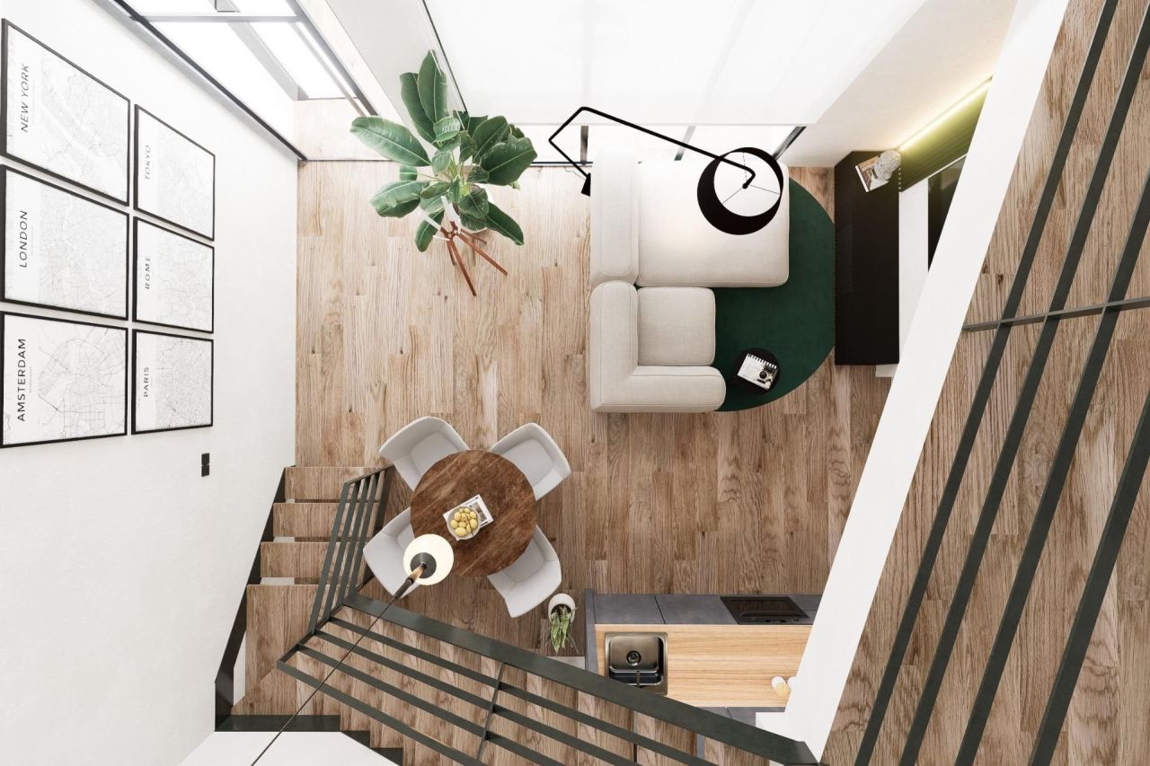 Апартаменты в Аликанте, Испания, 84 м² - фото 7