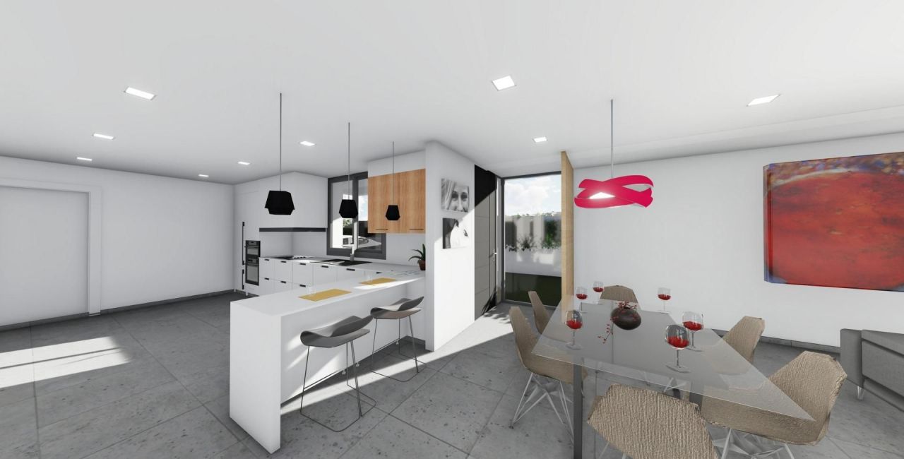 Вилла в Сан-Хуан-де-лос-Терреросе, Испания, 117 м² - фото 7