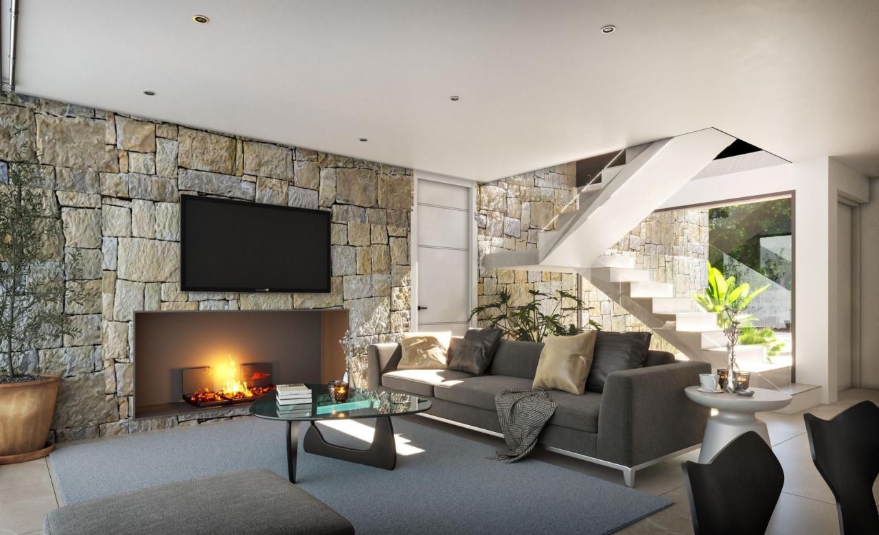 Вилла Cuevas Del Almanzora, Испания, 192 м² - фото 7