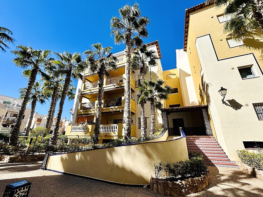 Апартаменты в Торревьехе, Испания, 63 м² - фото 5