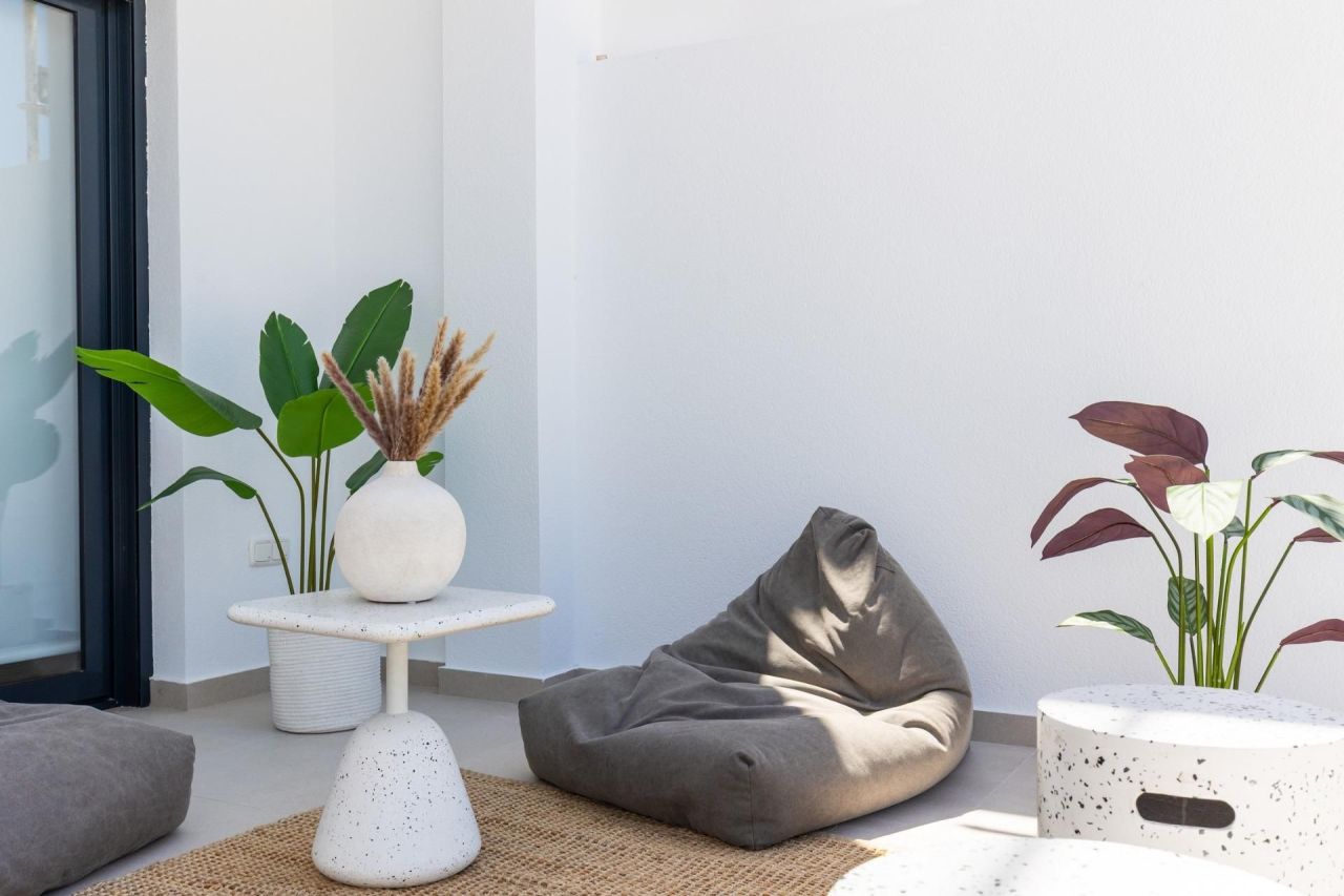 Таунхаус в Рафале, Испания, 207 м² - фото 7