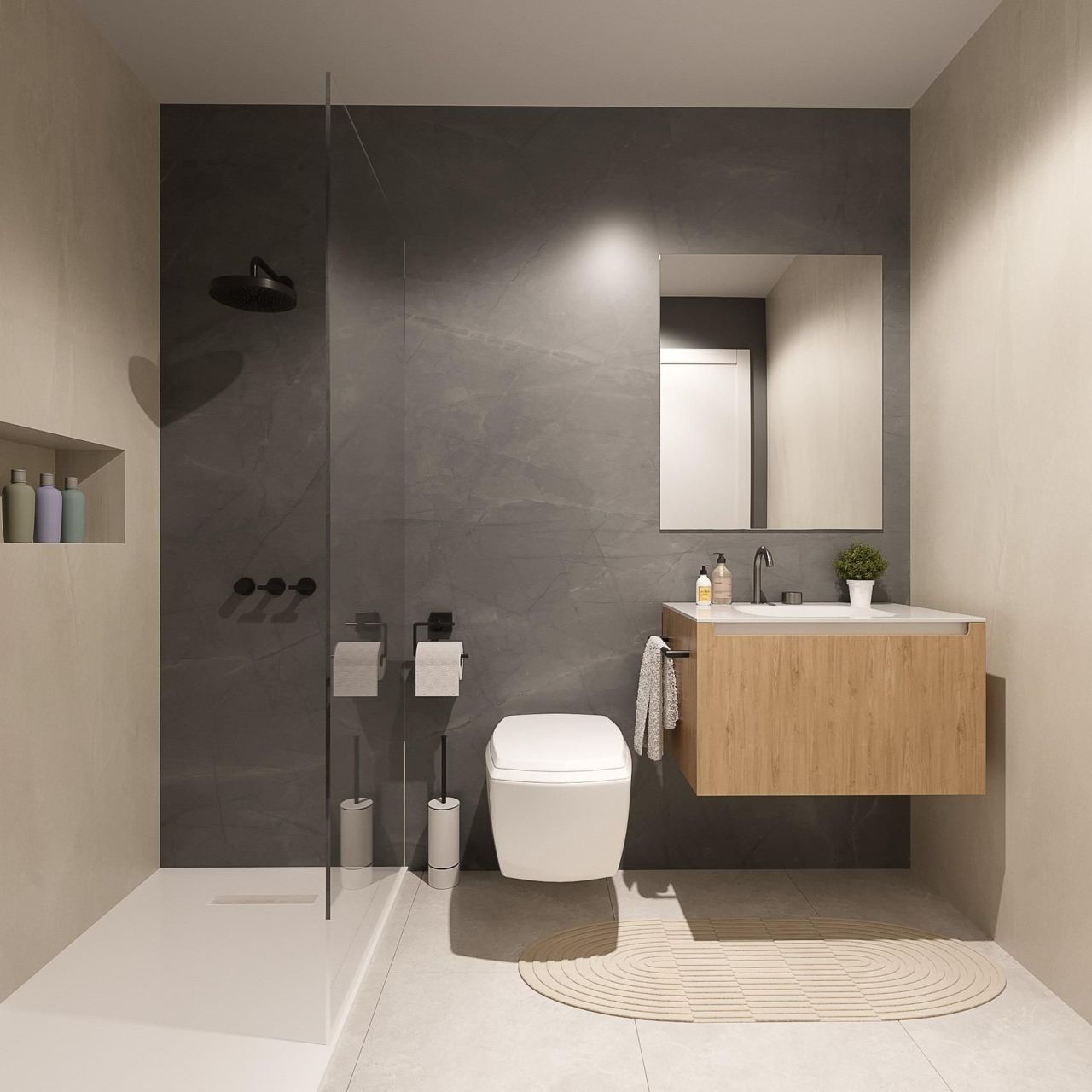 Вилла в Лос Алькасарес, Испания, 112 м² - фото 7