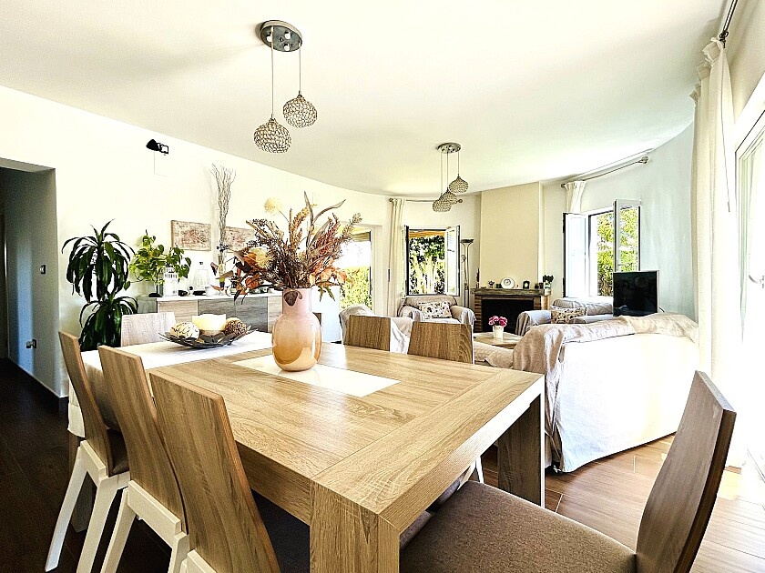 Вилла в Ориуэла Коста, Испания, 120 м² - фото 7