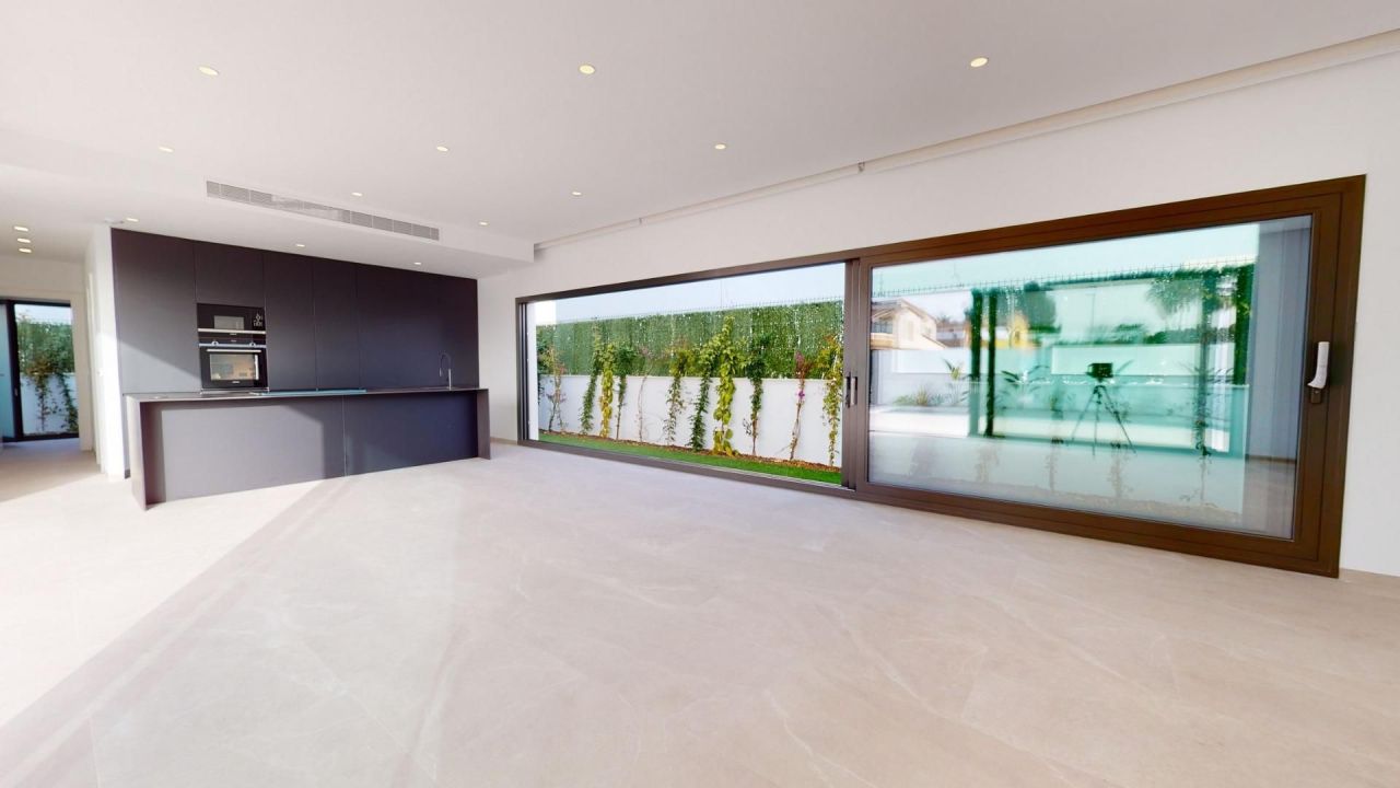 Вилла в Лос Алькасарес, Испания, 140 м² - фото 7