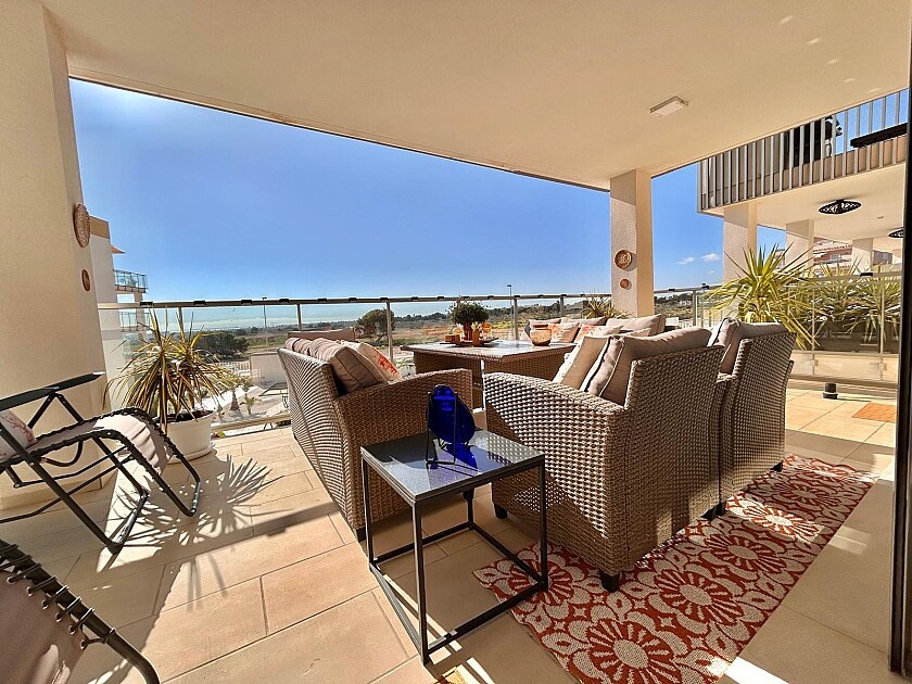 Апартаменты в Вильямартине, Испания, 82 м² - фото 7