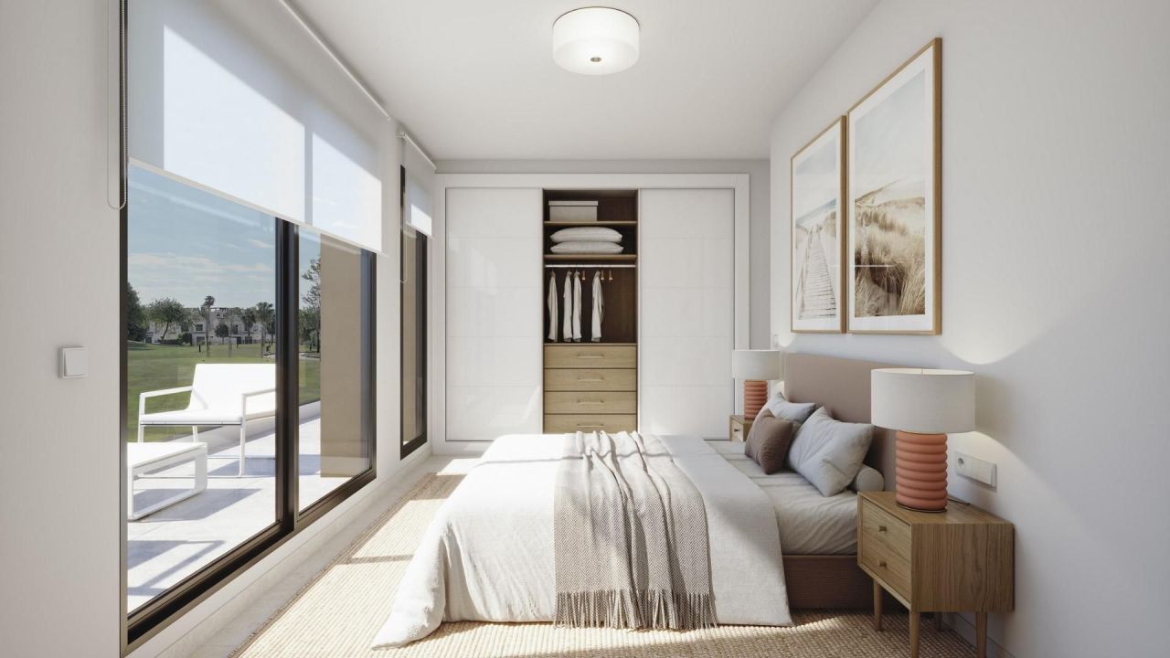 Вилла в Сан-Хавьере, Испания, 140 м² - фото 7