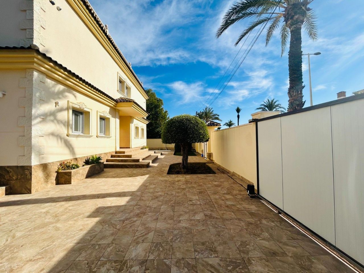 Вилла в Ориуэла Коста, Испания, 572 м² - фото 7