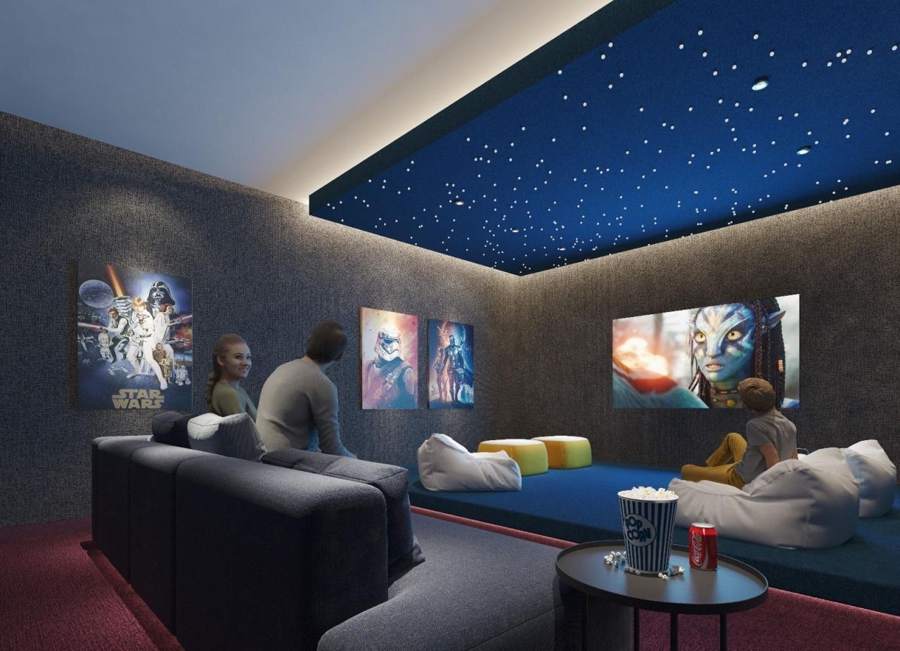 Апартаменты в Кальпе, Испания, 59 м² - фото 7