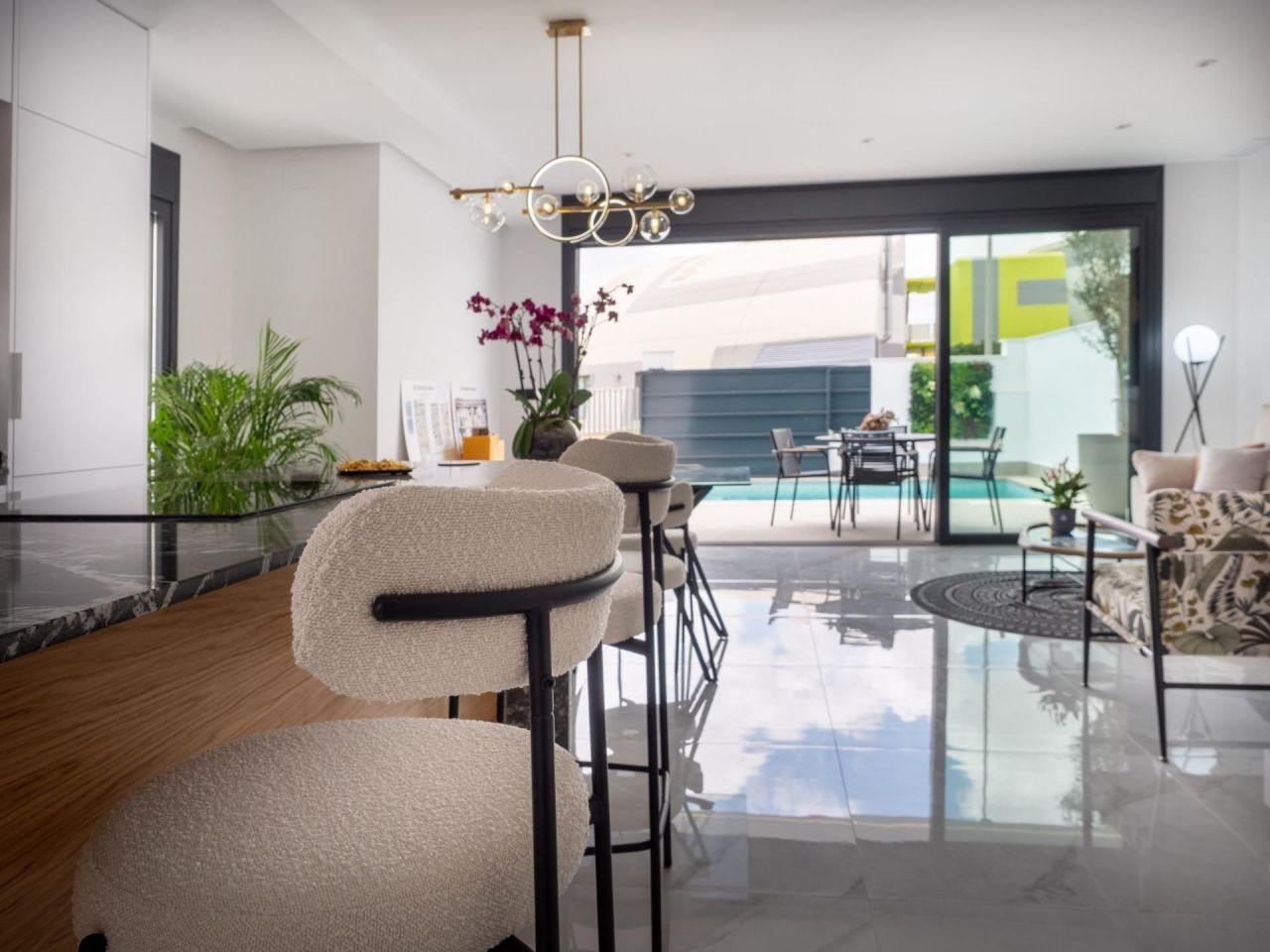 Вилла в Сан-Педро-дель-Пинатаре, Испания, 151 м² - фото 7