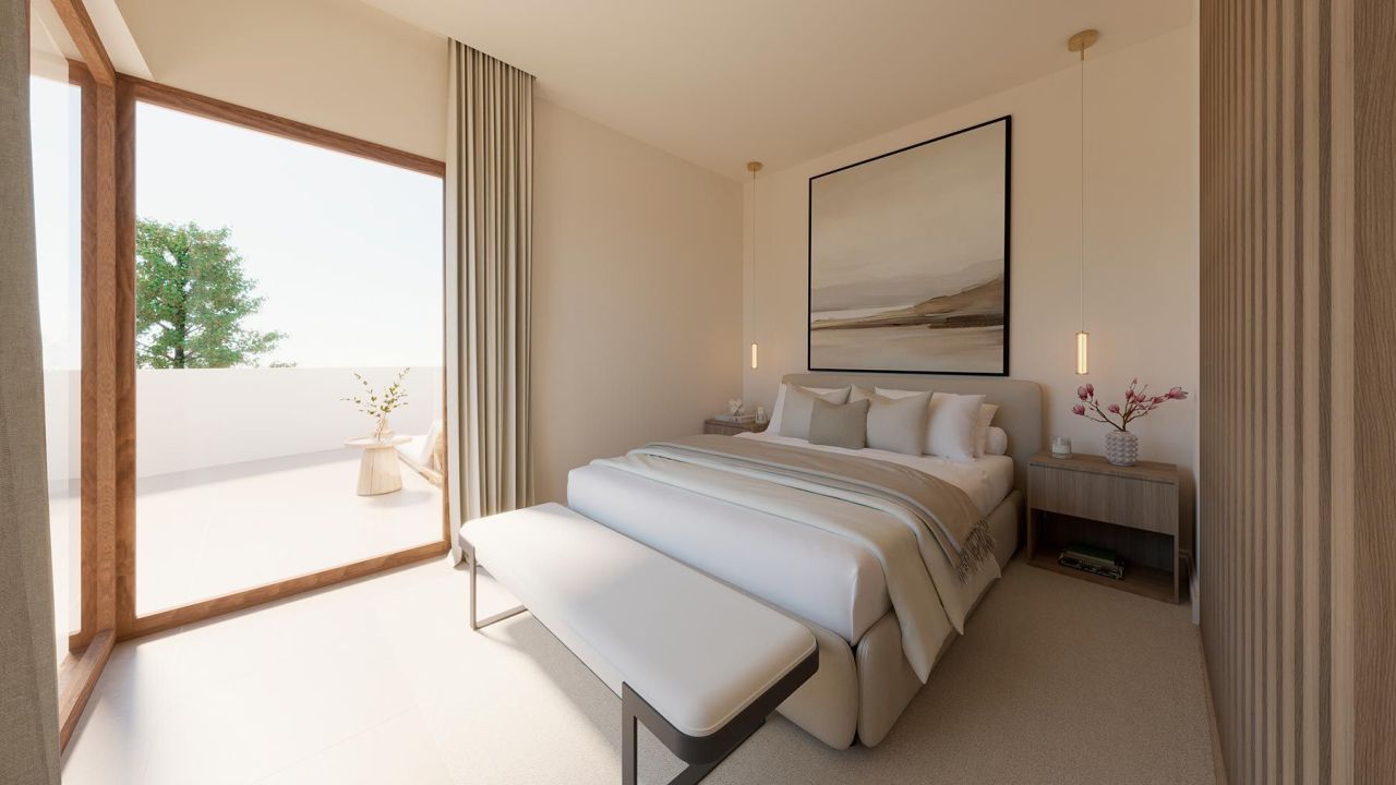 Вилла в Ориуэла Коста, Испания, 203 м² - фото 7